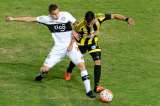 Táchira abrió el Grupo 7 de la Libertadores con victoria sobre Olimpia
