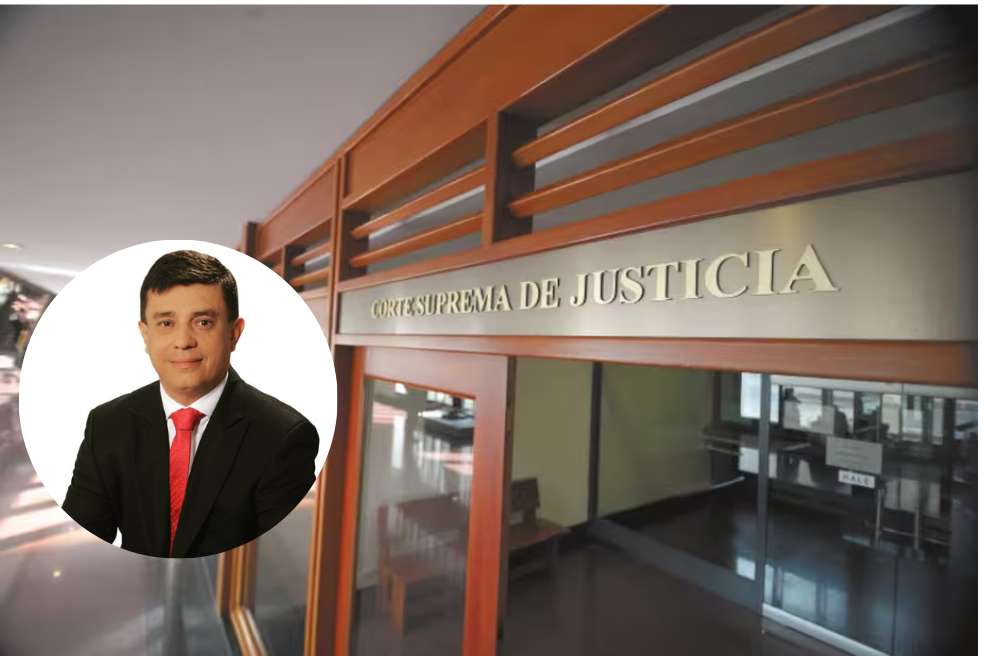 Corte Suprema abre investigación contra expresidente de la Cámara, Henry Fernando Correal