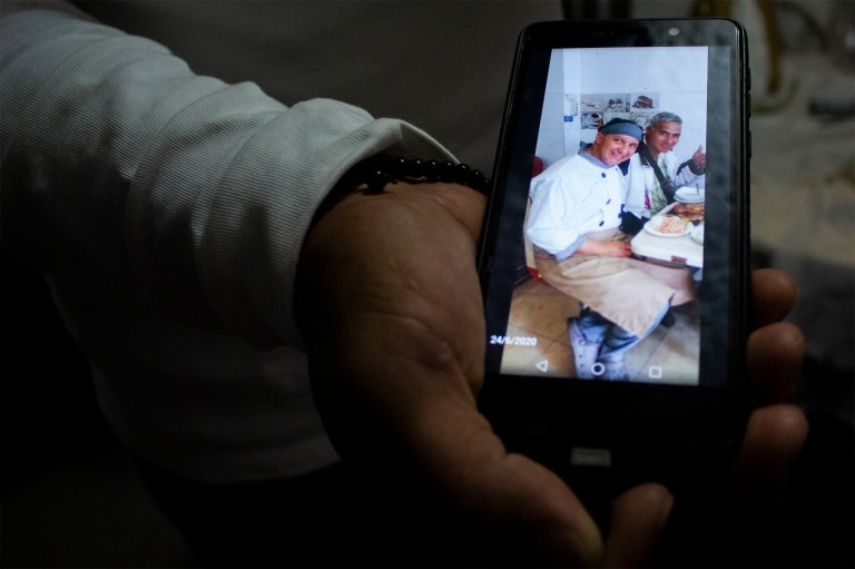 La tutela en Colombia, un salvavidas para la salud de los venezolanos