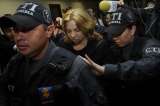 Silvia Gette, a juicio por soborno