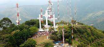 Semana Santa en Cali: los horarios para subir al cerro de las Tres Cruces