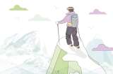 Todo lo que debe saber para subir (y hacer cumbre en) un nevado