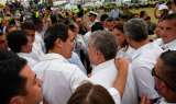 Duque, dispuesto a recibir a altos mandos militares de Venezuela que decidan desertar
