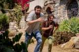 Pedro Pascal: “fan” de Nicolas Cage en la ficción y en la realidad