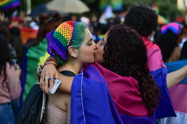 Los detalles del fallo que ampara a parejas del mismo sexo a establecer su patrimonio