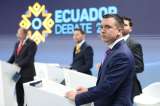 El baile autoritario de Daniel Noboa en Ecuador: la receta de su relato político