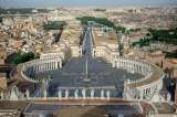 Prohibiciones en el Vaticano: cosas que no puede hacer como visitante