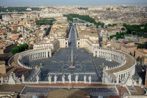 Turismo religioso: 5 lugares del mundo más famosos para visitar