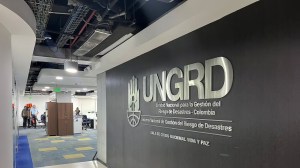 UNGRD anunció inversión por COP 38.900 millones para enfrentar fenómeno de El Niño
