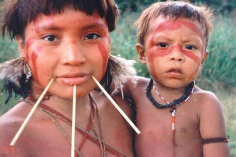 «Proteger a los pueblos indígenas de COVID-19», el llamado publicado por la revista Science