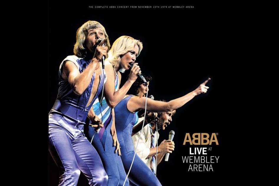 ABBA.
