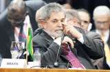 Surge pedido para evitar eventual prisión de Lula da Silva por corrupción en Petrobras