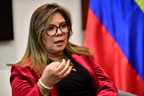 Fiscalía anuncia medidas para agilizar la identificación y entrega de víctimas del terremoto
