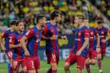 Barcelona vs. PSG en la Champions: hora y dónde ver el partido en vivo