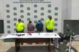 Capturan en Ocaña a alias “Gocha”, supuesto jefe de sicarios de “Los Pelusos”