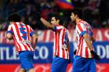 ‘Falcao es para el Atlético lo que Ronaldo para el Madrid y Messi para Barcelona’