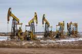 El precio del petróleo repunta tras nuevos ataques por la guerra en Oriente Medio