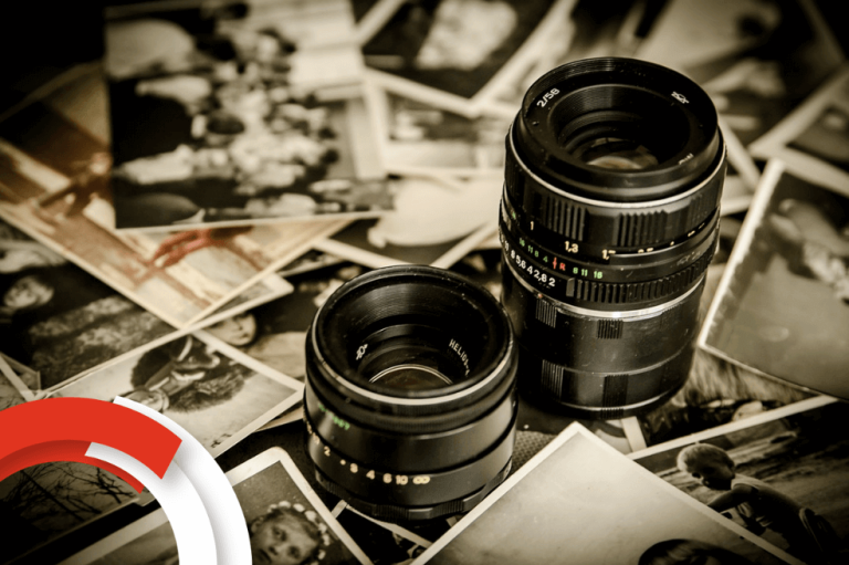 Fotografía desde cero