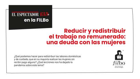 ¿Por qué es importante redistribuir el cuidado no remunerado?