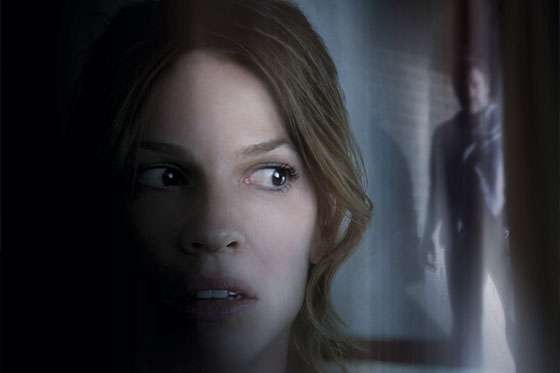 Estreno de la película Obsesión fatal