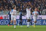 Nápoles ganó al Atalanta y es único líder de la Serie A
