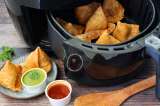 Las cosas que puede y no puede meter en la “air fryer”