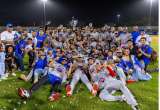 Caimanes de Barranquilla, campeón de la Liga Profesional de Béisbol; así quedó su palmarés