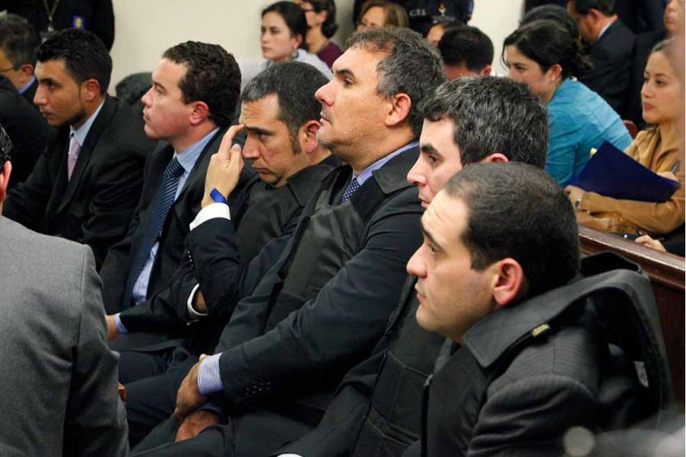 Las ‘vueltas’ de los Nule