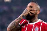 Arturo Vidal es condenado a pagar 921.000 dólares por pelearen una discoteca