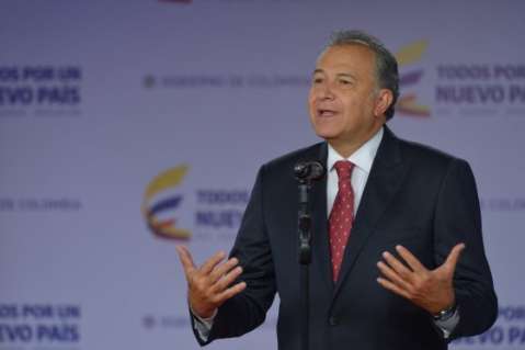 Colombia propone ante la ONU un nuevo modelo para medir resultados en la lucha contra las drogas