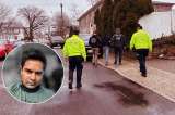 Capturan a policía estadounidense por la explotación sexual de una bebé en Bello