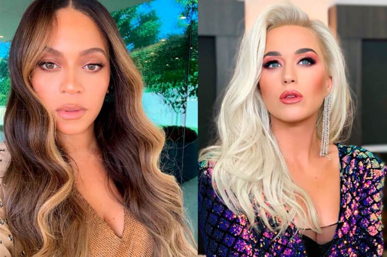 ¿Quieres cambiar tu look? Déjate inspirar por estas famosas