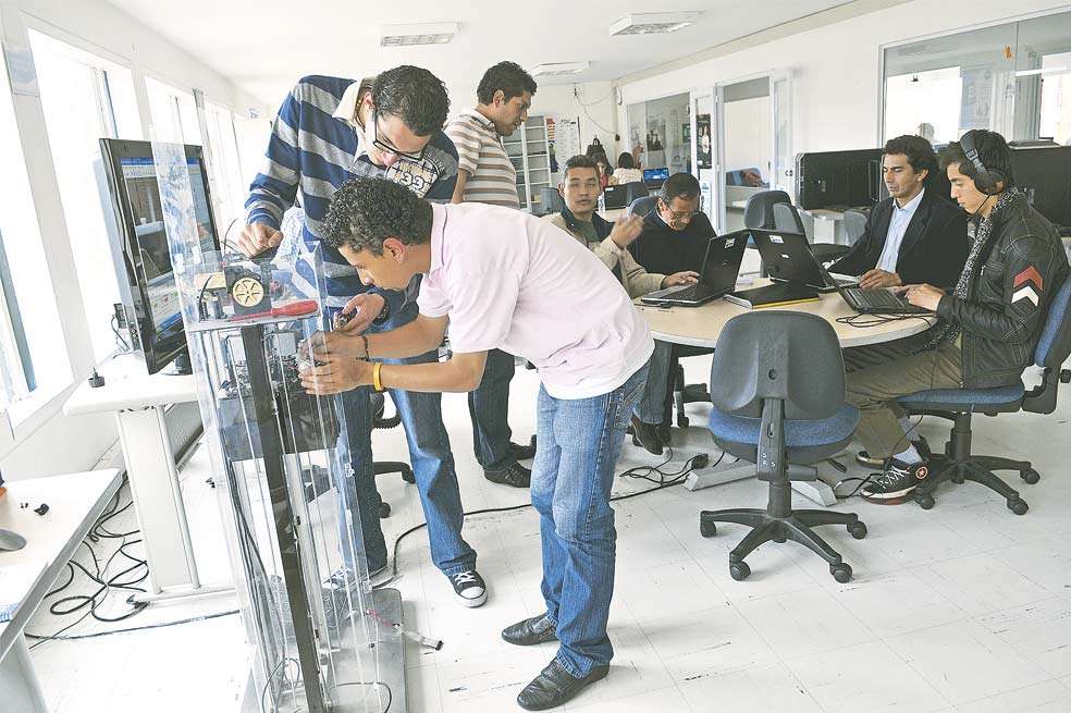 El Gobierno plantea la creación de un “sistema de educación terciaria”que agrupe toda la formación posterior al bachillerato.