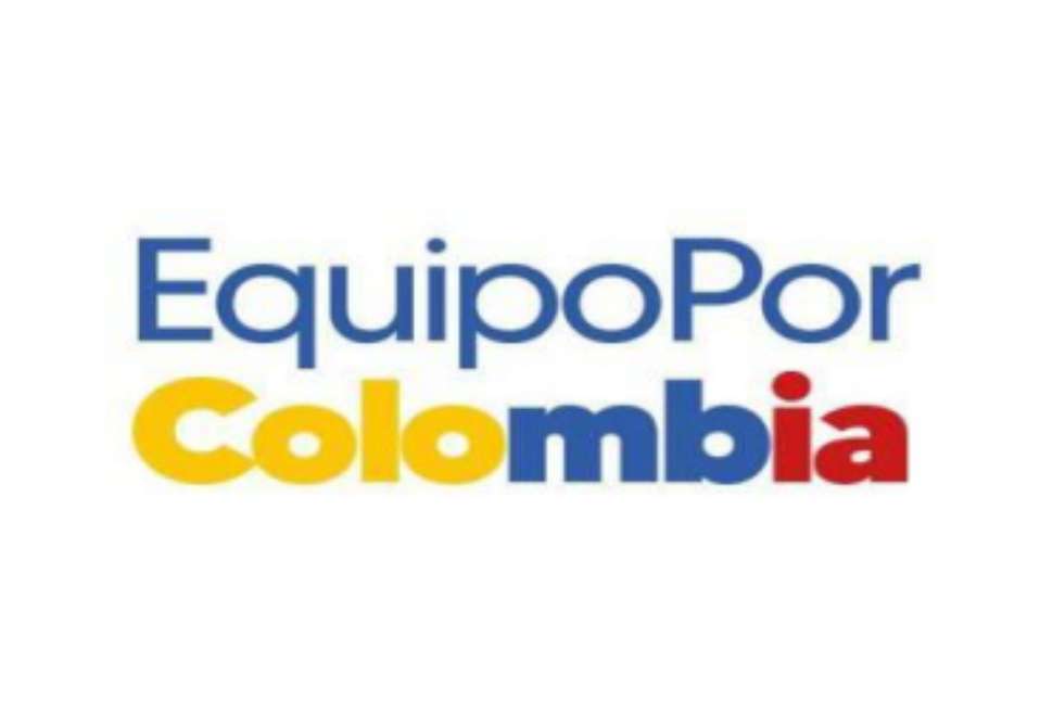 Equipo por Colombia