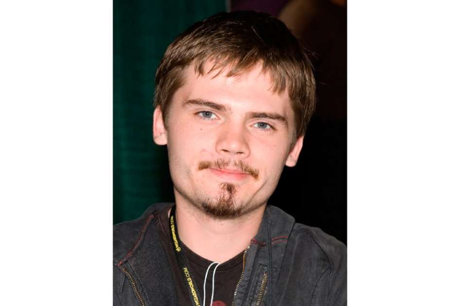 El actor Jake Lloyd. / Tomada de Imdb.com