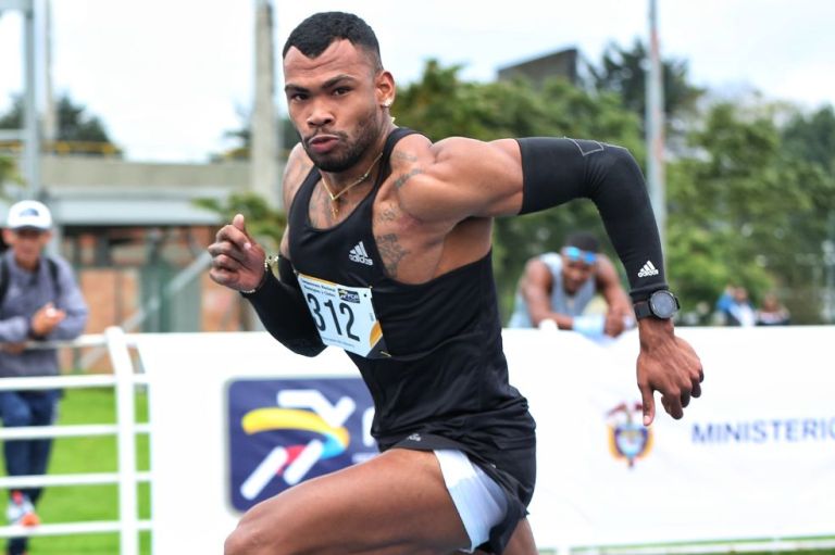 Mundial de Atletismo: Colombia va por finales, medallas y cupos para París 2024