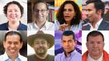 Estas son las propuestas y el pasado de los aspirantes a Gobernación de Cundinamarca