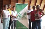 El renacer de las campesinas de El Zulia