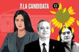 La Candidata planeó complot contra Gustavo Bolívar que rompió a la Alianza Verde
