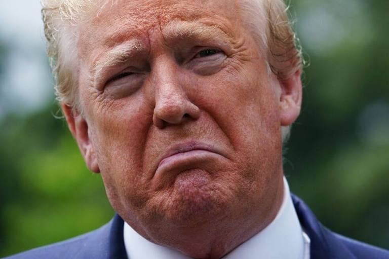Trump abandona otro tratado de armas con Rusia y causa reunión de emergencia de la OTAN