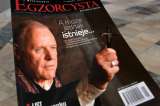 Polonia edita la primera revista sobre el exorcismo