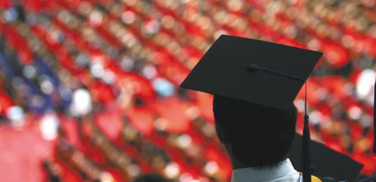 Estas son las carreras que más eligen los colombianos para estudiar