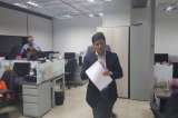 Capturan a Hélber Otero, accionista de Fidupetrol, por escándalo en la Corte Constitucional