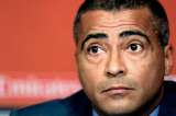 Romario pide investigar a Confederación Brasileña por acuerdo con Barcelona F.C.