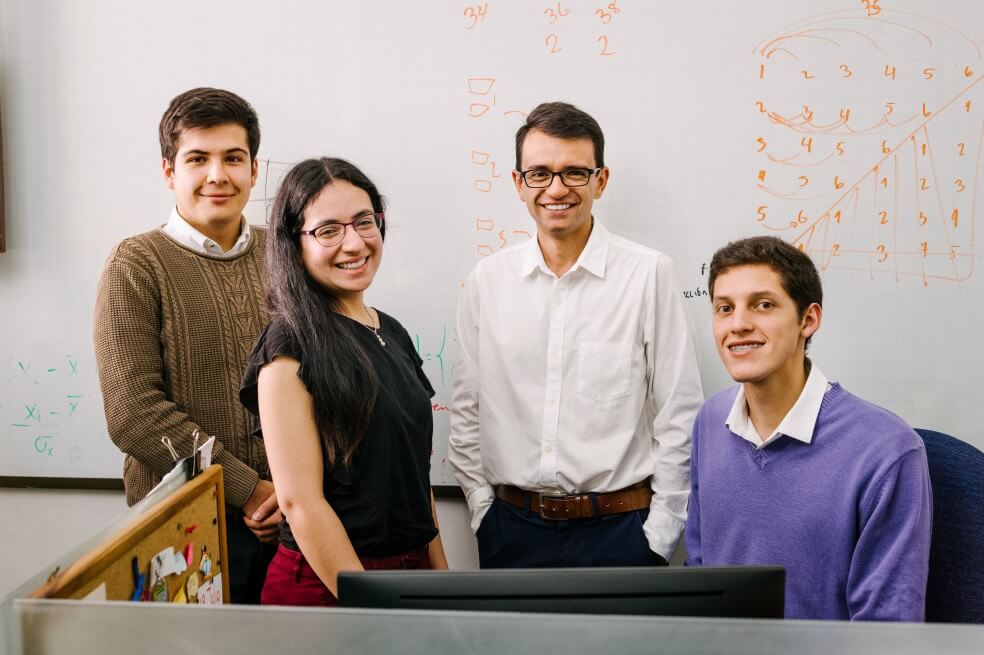 Estarán presentes 29 universidades del país para presentar la oferta de formación posgradual que el Distrito tiene para el 2023.