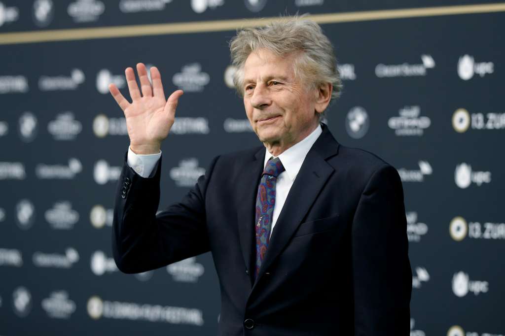 Roman Polanski
