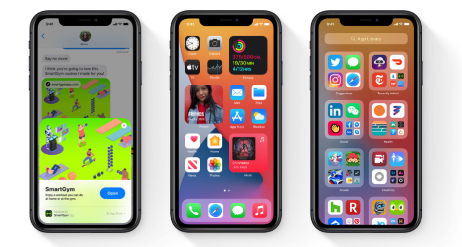 ios14