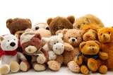 ¿Cómo limpiar un peluche y cada cuánto se debe lavar?