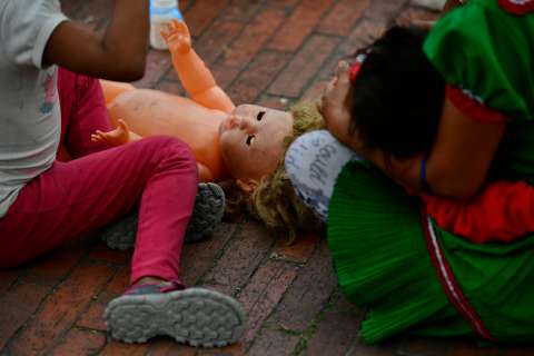 Mutilación genital femenina en Colombia: un médico forense evidenció los vacíos del Estado