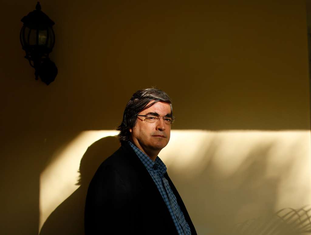 Jaime Bayly ha publicado otros libros como “Los genios” o “No se lo digas a nadie”.